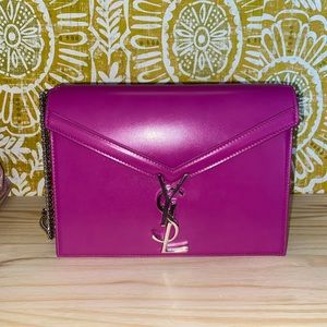 YSL Cassandra